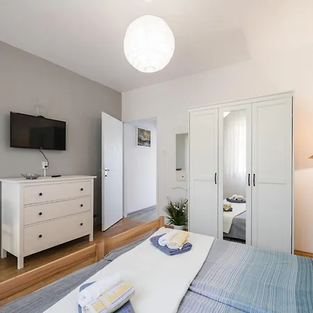 Appartement Palatino