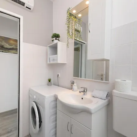 Appartement Palatino Crikvenica