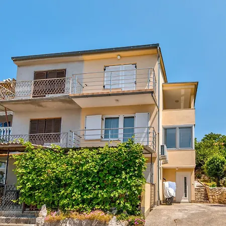 Palatino Apartment