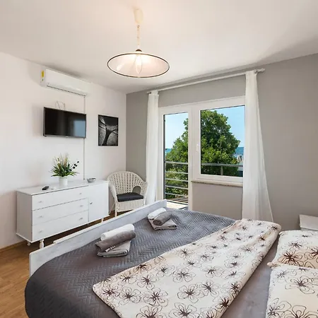 Appartement Palatino