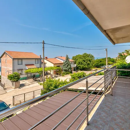 Appartement Palatino Crikvenica