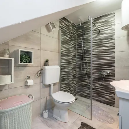 Appartement Palatino