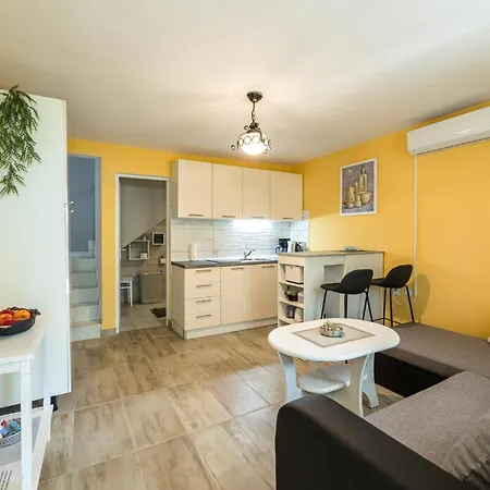 Palatino Appartement