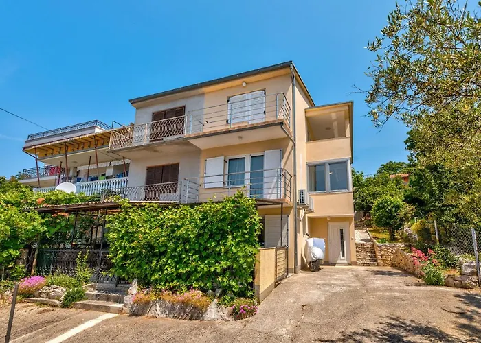 Palatino * Crikvenica