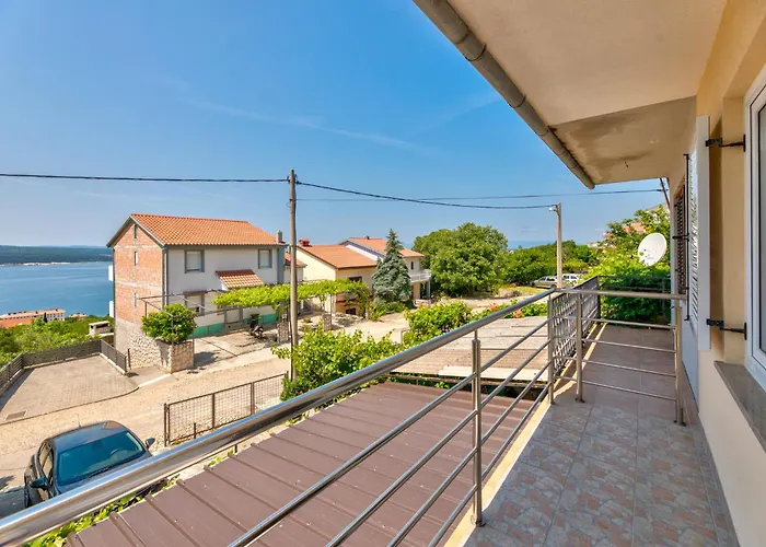 Appartamento Palatino Crikvenica