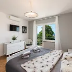 Lejlighed Palatino