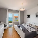 Palatino Lejlighed