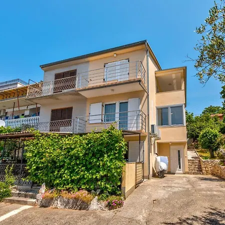 Palatino * Crikvenica