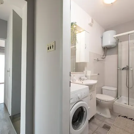 Palatino Apartman *