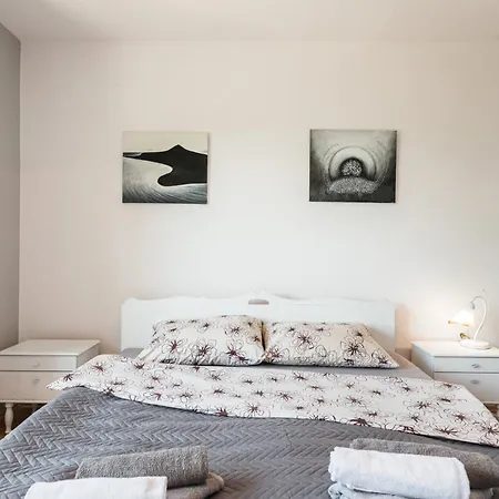 Appartamento Palatino *