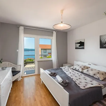 Palatino Apartman