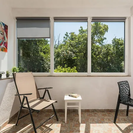 Palatino Apartman *