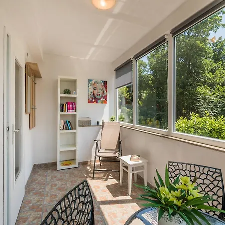 Appartamento Palatino Crikvenica