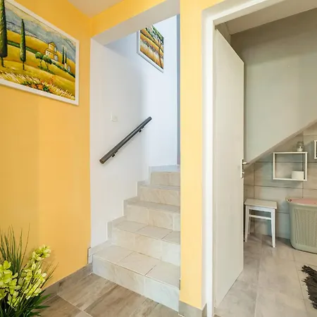 Apartman Palatino
