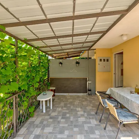 Palatino Apartman Crikvenica