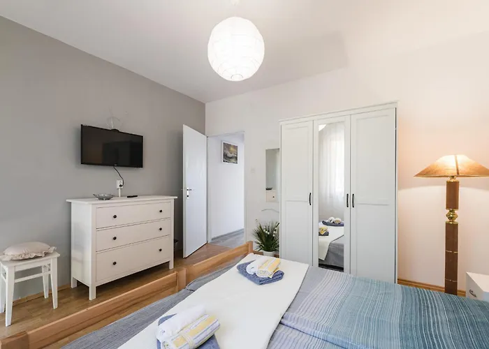 Appartement Palatino