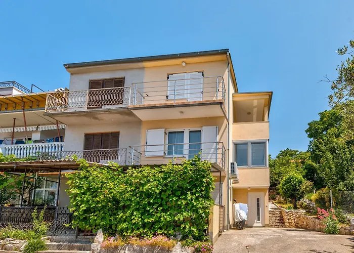 Palatino Appartement