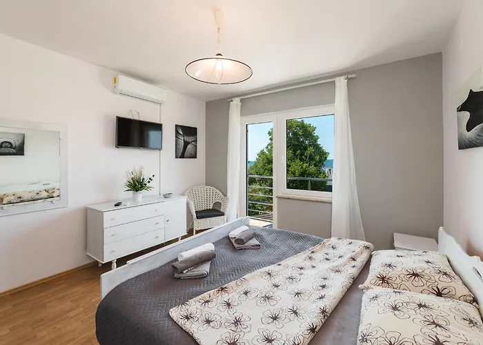 Appartement Palatino
