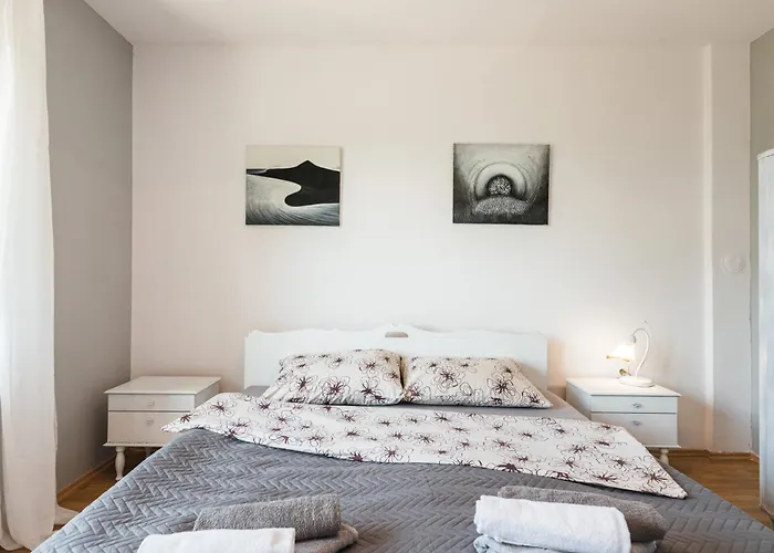 Appartement Palatino *
