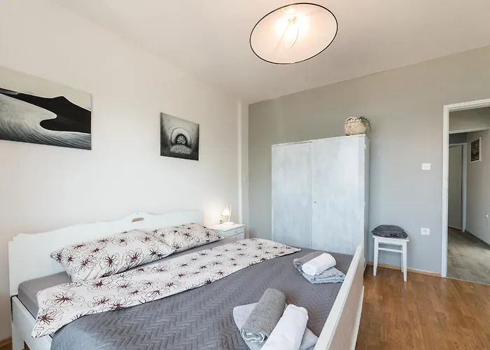 Palatino Appartement Crikvenica
