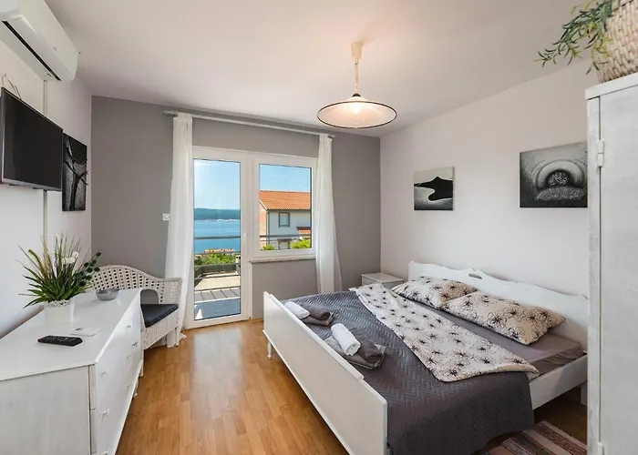 Palatino Appartement