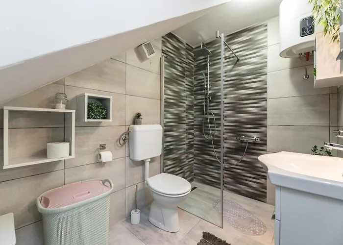 Appartement Palatino