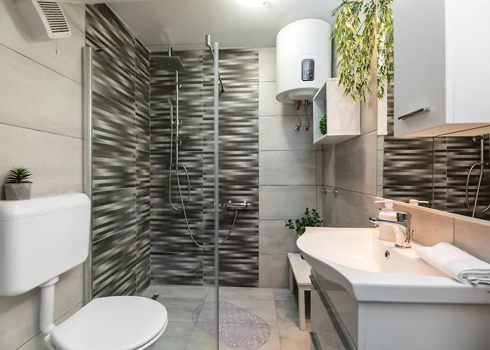 Appartement Palatino *