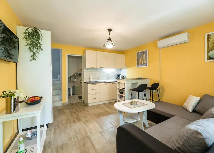 Palatino Appartement