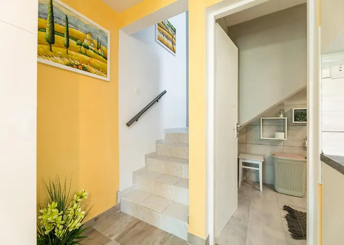 Appartement Palatino