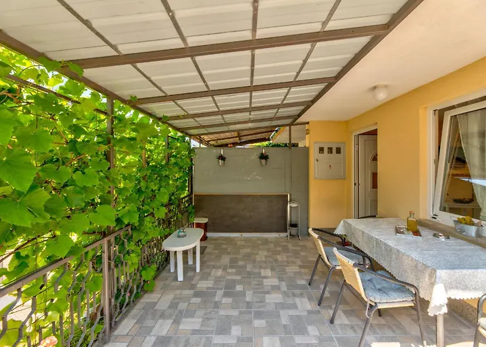 Palatino Appartement Crikvenica